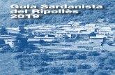 Guia Sardanista del Ripollès 2019ripolles.cat/wp-content/uploads/2019/05/guia-sardanista... · 2019. 5. 2. · Abril diumenge 7 d’abril RIPOLL C. Principal d’Olot a 3/4 de 12