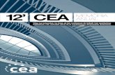 CEA ANUALcea.ad/wp-content/uploads/2015/01/Memoria-CEA-2012.pdf · 11.1.2.Presentació de l’informe d’auditoria, el compte de resultats i la liquidació de pressupost de l’exercici