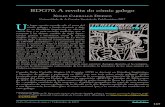 BDG70. A revolta do cómic galegocuadernosdecomic.com/docs/revista9/12_bdg.pdf · también la aportación a la historieta juvenil e infantil, con muestras de la revista Vagalume o
