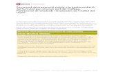 Document de preparació prèvia a la implementació del ... · Catàleg Professional - Document de preparació prèvia – Pàgina 3 de 21 Secció 9/24 - Àmbit sectorial COMPETÈNCIES