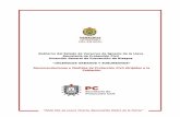Gobierno del Estado de Veracruz de Ignacio de la Llave Secretaría de … · 2020. 4. 16. · 4 de 10 “INCENDIOS URBANOS Y SUBURBANOS” Recomendaciones y Medidas de Protección