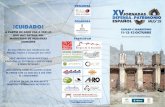 MCyP | Asociación en defensa del patrimonio histórico ... · ACRE de la (Asociación de Conservadores Restauradores de España) Intervención de PLANUENTE (Plataforma para recuperar