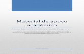 Material de apoyo académicoifrs.udp.cl/wp-content/uploads/Material-de-Apoyo... · Material de Apoyo Académico IFRS 7 Caso 4 Antecedentes: Little Mexico fue constituida en 1995 para