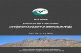 Presentación de PowerPoint - Rutes Pirineus · 2020. 1. 24. · 2 Farem l'ascensió seguint la ruta normal a la Pica d'Estats pel seu vessant sud (Pallars Sobirà). L’itinerari