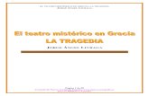 JORGE ÁNGEL LIVRAGA - Libro Esotericolibroesoterico.com/...Teatro_Misterico_La_Tragedia.pdf · nosotros mismos: el teatro. Y, dentro del teatro, el que llamamos teatro griego. A