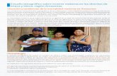 Estudio etnográfico sobre muerte materna en los distritos ...bvsper.paho.org/share/KMC/Estudio-etnografico-muerte-materna.pdf · Estudio etnográfico sobre muerte materna en los