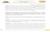 H. AYUNTAMIENTO CONSTITUCIONAL DE JALAPA, TABASCO 2016 … · 2017. 3. 23. · de segunda clase con fecha 17 de agosto de 1926 DGC Núm. 0010826 Características 11282816 Epoca 6ª
