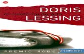 El Cuaderno Dorado - gracielahierro.files.wordpress.com€¦ · La obra más emblemática de Doris Lessing, testimonio clave sobre la condición femenina y magistral crónica de una