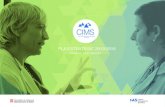 Ciutadans - Salut - Benestar - IAS · pensar com ell Innovació i transferència dels resultats Implicació de la ciutadania Referents en recerca i docència Visibilitat de l’excel·lència