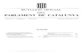 PARLAMENT DE CATALUNYAcontingutsweb.parlamentib.es/Biblioteca/Reglaments... · 11404 BUTLLETI OFICIAL DEL PARLAMENT DE CATALUNYA / NÚm, 223 / 23 d’octubre de 1937 1. TRAMITACIONS