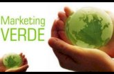 Diapositiva 1 - Webnode...Estrategias para contribuir y crear el Mercadeo verde (Piensaò en Verde Para desarrollar productos verdes Crear nuevos productos y servicios que los deseos