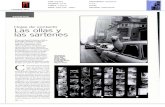 PAÍS: Bimestral€¦ · comenzando con Henri Cartier- Bresson, uno de Ios fundadores de Magnum. y sus imágenes de Sevilla en 1933, cuando acababa de descu- brir la cámara Leica,