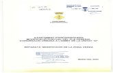 ~N-- .B 1 5 MAl6 2003 ~2 2 MAIG 2003 - Esparreguera · - Direcció General de Carreteres de la Generalitat de Catalunya. - Demarcación de Carreteras del Estado en Cataluña del Ministerio