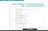 Informe Económico de Coyunturadragodsm.com/pdf/dragodsm-consejo-profesional-informe-coyuntur… · Restricciones y debilidades de la política económica La coyuntura de las PyMEs