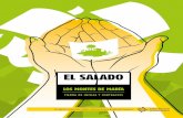 . El... · 2018. 11. 2. · El Salado, Montes de María : tierra de luchas y contrastes / Centro Nacional de Memoria Histórica [y otros]. -- Bogotá : Centro Nacional de Memoria
