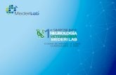 SimposiumNeurologiaVeterinaria 10 mayo - Mederi Lab€¦ · • Desde 2004 centra su actividad en Neurología Clínica y Neurocirugía de referencia en Barcelona y alrededores. •