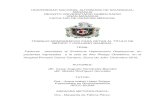 UNIVERSIDAD NACIONAL AUTÓ NOMA DE NICARAGUA , … · 2017. 7. 21. · UNIVERSIDAD NACIONAL AUTÓ NOMA DE NICARAGUA , MANAGUA RECINTO UNIVERSITARIO RUBÉN DARIO UNAN -MANAGUA FACULTAD