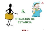 SITUACIÓN DE ESTANCIAnadiesinfuturo.org/IMG/pdf/05.pdf · 2014. 1. 22. · 175 INTRODUCCIÓN. SITUACIÓN DE LOS EXTRANJEROS La situación regular del extranjero en España puede
