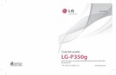 Guía del usuario LG-P350gfiles.customersaas.com/files/LG_P350_Optimus_Me_Guia_de_usuari… · Como guardar archivos de música o video en el teléfono Las fotos, así como los archivos