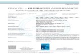 Certificate of Conformity / Certificado de Conformidad · Nº do Relatório de Ensaios: IMQ nº IT/IMQ/ExTR13.0006/00 de 14/11/2013 ... Portaria: Governmental Regulation/Regulación