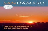 SANDÁMASO · 2018. 2. 8. · CULTURA Libro Mártires, la victoria sobre los ídolos. Editado en nuestra colección Presencia y Diálogo ... NOTICIAS DESTACADAS Nombramientos Acuerdos