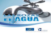 Díptico Las Rozas con el Agua...Día Mundial del Agua Durante este día, el Ayuntamiento de Las Rozas cele-brará las siguien-tes actividades: 11:30 h. Presentación de la ‘Guía