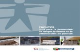 PUENTES - exyge.eu€¦ · 1.5 Zona de limpieza de vehículos 31 1.6 Zonas de acopio y montaje 31 1.7 Depósitos de almacenamiento 32 1.8 Parque de ferralla 32 1.9 Planta de hormigón
