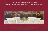La legislación - UNAM · la reprografía y el tratamiento informático, la fotocopia o la grabación, sin la previa autorización por escrito de la Secretaría de Cultura /Instituto