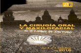 AGENDA - SECOM CyC · 2018. 4. 26. · AGENDA JUEVES, 4 DE OCTUBRE LEÓN - PALENCIA 17:00 h salida desde León en autocar para realizar andando: (camino) Frómista – Carrión de