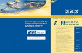 2ª DE JUNIO DE 2009 2009ko EKAINAREN 2€¦ · Orban, Comisario Europeo de Multilingüismo pág. 3 El Lehendakari apuesta por las energías renovables y seguras en European Future