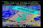 MONOGRÁFICO. EL ARTE DE CREAR ANUNCIOS DÍA DE LA …estaticos.elperiodico.com/resources/pdf/2/0/... · 2016. 1. 29. · Risto Mejide opina que una buena campaña tiene que cumplir