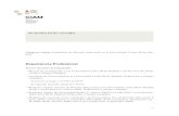 Experiencia Profesional · Madrid de la Cámara de Comercio e Industria de Madrid. 62) 21 noviembre 2013. Conclusión del contrato de distribución en el Proyecto de Código Mercantil.