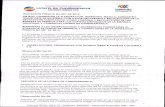 invitacion - Lotería Cundinamarca · 2019. 12. 11. · Empresa Industrial y Comercial _ Lotería de cundinamarca Los tunes, hágase rico INVITACION PÚBLICA No 001 DE 2019. unidos