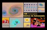 100 Conceptos básicos de Astronomía · (Instituto de Astrofísica de Andalucía). 7. Trazas de estrellas y telescopio 3,5m del Observatorio de Calar Alto. Créditos: Felix Hormuth