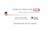 Pedro López Roldán - UAB Barcelonapagines.uab.cat/plopez/sites/pagines.uab.cat.p... · Titulació Curs Assign1 Assign2 Assign3 1 1 AP EX S Estudiant 2 Titulació Curs Assign4 Assign5