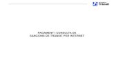Pagament de sancions de trànsit per internettransit.gencat.cat/web/.content/documents/gestions/... · 2020. 6. 19. · Pagament de sancions de trànsit per internet Author: Generalitat