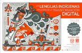 Lenguas indígenas en la era de la transformación digitalrniu.buap.mx/infoRNIU/nov14/1/taller_iif_lenguasindigenas.… · Lenguas indígenas en la era de la transformación digital: