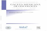 Guía para el manejo de antieméticos en oncología ... · Dimensioning Emesis in Oncology Dr. Francisco Javier Ochoa Carrillo, et al. Guide to Antiemetics Management in Oncology,