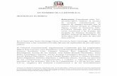 República Dominicana TRIBUNAL CONSTITUCIONAL EN …iasespaniola.weebly.com/uploads/2/5/6/9/25697393/sentencia_tc_0168-13_-_c.pdf3. Presentación del recurso de revisión 3.1. El recurso