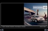 New Murano FR - Nissan Masterpromo.nissan.bg/assets/models2/murano/Accessories/Murano_broc… · ДИНАМИЧНИ КАЧЕСТВА 20 МОЩЕН ДВИГАТЕЛ 22 ПЪРГАВИНА
