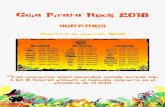 HORARIOS - PIRATA ROCK Festival Gandia · 2018. 7. 17. · horarios de bus a la playa **el coste por viaje es de 1'50e** horarios de activiadades en la acampada. mapa recinto . mapa