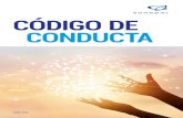 CÓDIGO DE CONDUCTA - Sonepar Iberica · Conducta en diciembre de 2017. Este Código de Conducta revisado se desarrolla a partir de la versión anterior abordando las evoluciones