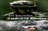 Conflicto Armado - cemil.edu.cocemil.edu.co/wp-content/uploads/2018/05/Rol-de-las-Escuelas-de-las... · Director Escuela de Inteligencia y Contrainteligencia Teniente Coronel Alexander