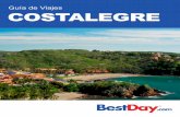 Guía de Viajes COSTALEGRE - BestDay.com...Jalisco. En la inmensa selva del poblado de Tuito se encuentra el Refugio del Jaguar, un proyecto para la protección de este mamífero en