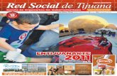 Red Social de Tijuana edición GRATUITAlagacetaredsocial.org/wp-content/uploads/2015/04/Red154.pdf · se permite la reproducción parcial o total de esta publicación, siempre citando