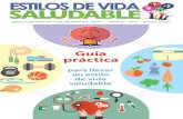 Guía práctica - Suplementos Estilos de vidaestilosdevida.cacia.org/wp-content/uploads/2016/11/Suplemento-20.… · • Con nua o acumulada: se reﬁere a acvidades adicionales a