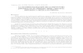 LA OCCIDENTALIZACIÓN DE LA ESCULTURA JAPONESA EN EL ... · LA OCCIDENTALIZACIÓN DE LA ESCULTURA JAPONESA EN EL PERÍODO MEIJI (1868-1912): DIFUSIÓN Y CRÍTICA EN ESPAÑA V. DAVID