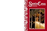 Boletín Informativo Jaén · Febrero de 2013 · Boletín InformatIvo de la Hermandad Sacramental de JeSúS Salvador en Su Santa cena y maría SantíSIma de la carIdad y conSolacIón