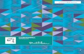 Milliken Clerkenwell - Travelling Line Brochure · CLERKENWELL / Travelling Line. Travelling Line TVL148-171-104 Fifteen Puzzle