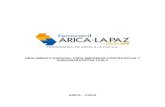 FERROCARRIL DE ARICA A LA PAZ S.A....Ferrocarril de Arica a La Paz S.A (FCALP o FCALP S.A.) es una empresa comprometida con la seguridad laboral y salud física, mental y social de